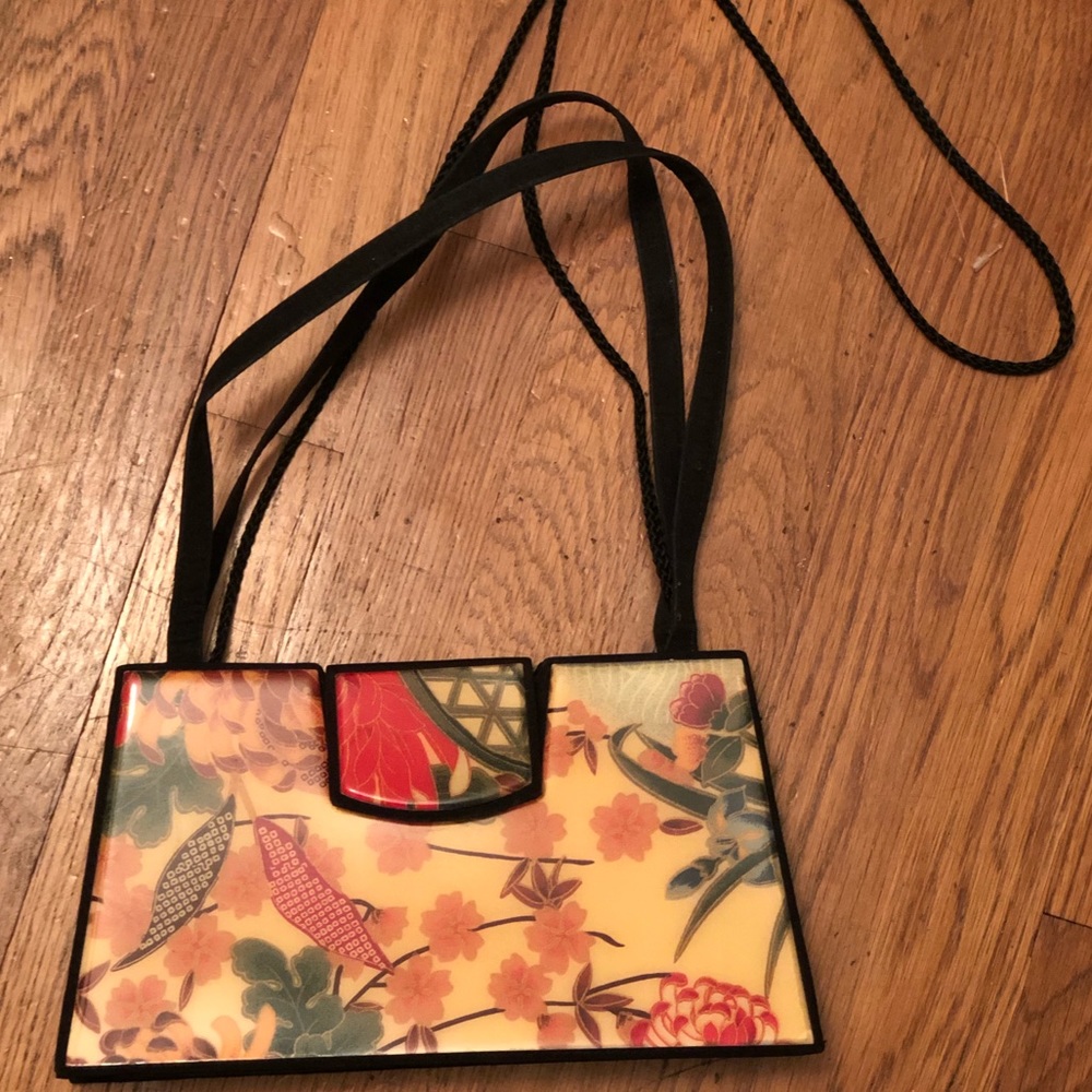 Angela Frascone Purse